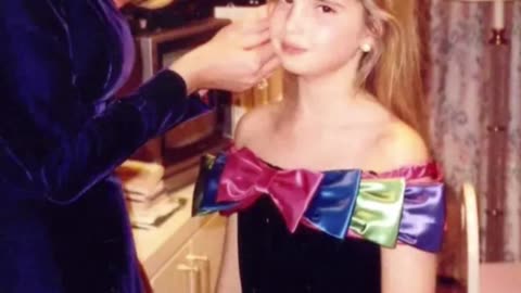 Ivanka Trump Honors Mom Ivana With Heartfelt Tribute & Rare Childhood Photos - WorldEye