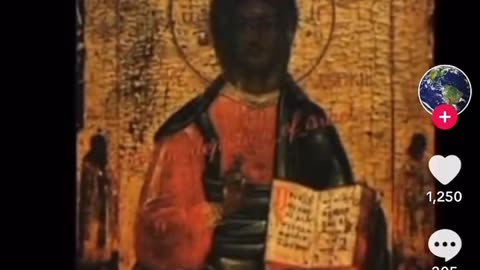 Russia reveals Yahusha Ha’Mashiach Part 2