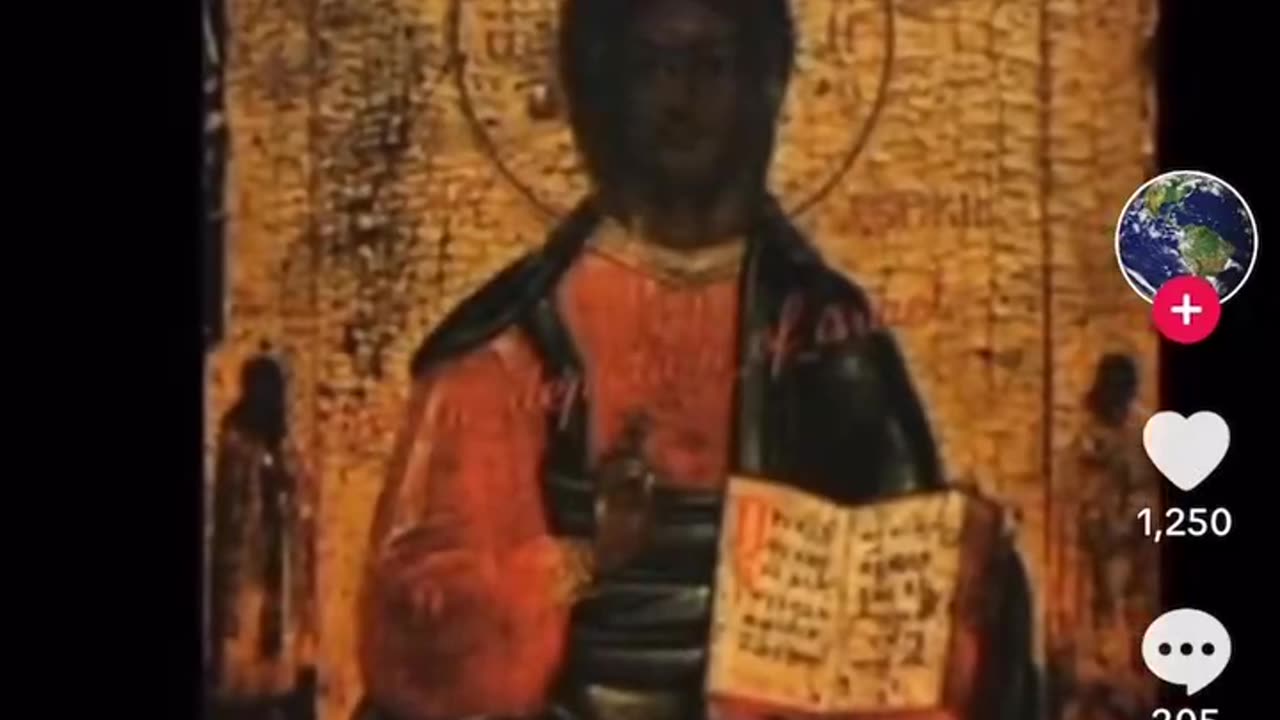 Russia reveals Yahusha Ha’Mashiach Part 2