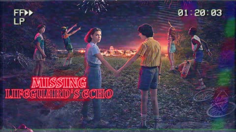 Stranger Things Recap: Chapter 3 - Missing Lifeguard's Echo