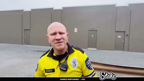 Child Predator Catchers Have Their Camera Taken by Police While Trying to Catch a Predator 🤦‍♂️