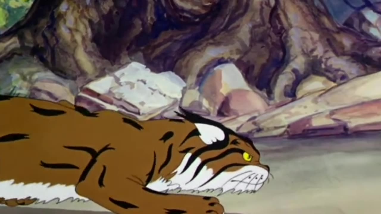 Cross Country Detours (1940)