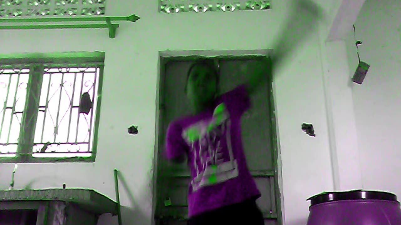 crazy