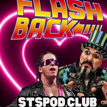 FLASHBACK FRIDAY #flashbackfriday