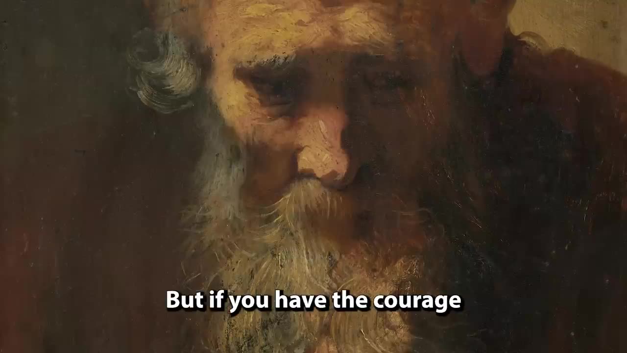 Give Me 23 Minutes And You'll Never Suffer Again - Carl Jung
