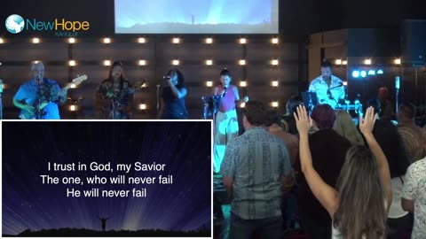 July 06, 2025 - Vision