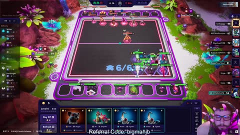 The Illuvium Grind