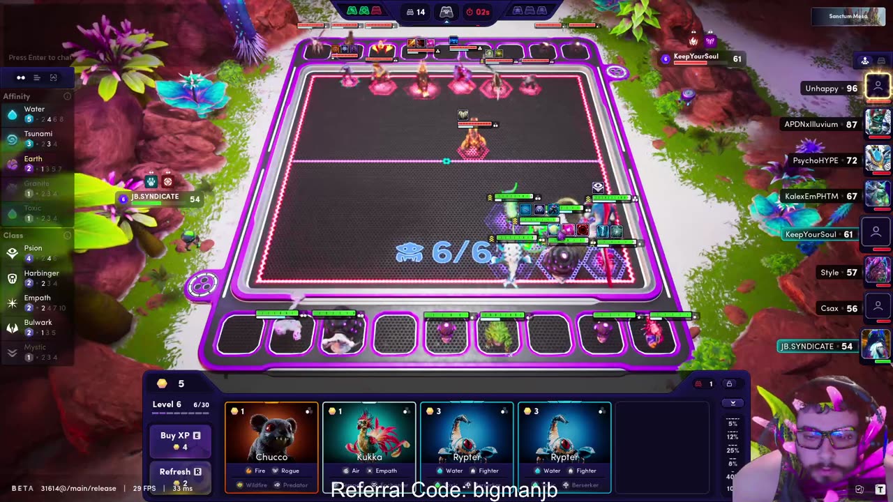 The Illuvium Grind