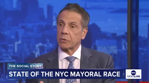 What you need to know about the NYC mayoral race