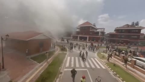 Nepal
