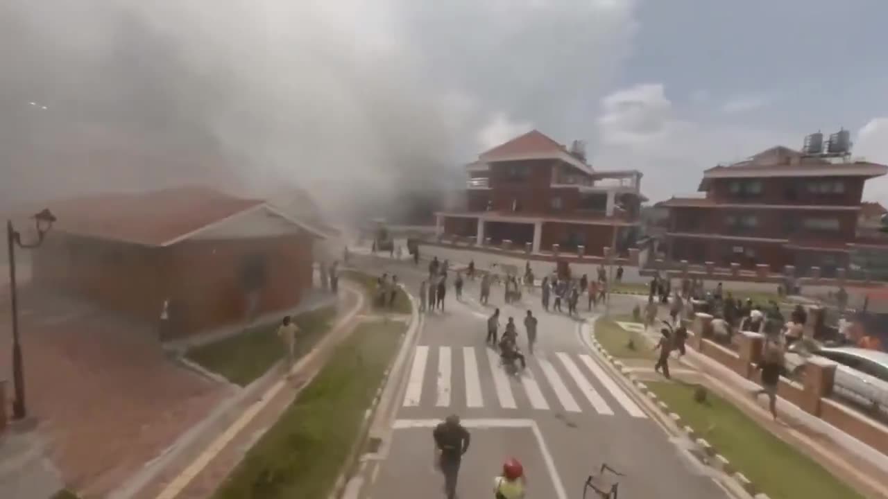 Nepal