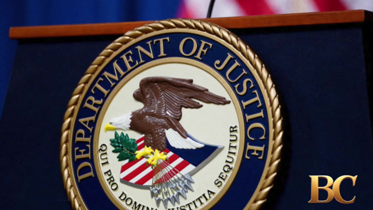 DOJ investigating whether ex-FBI officials mishandled Russia investigation docs