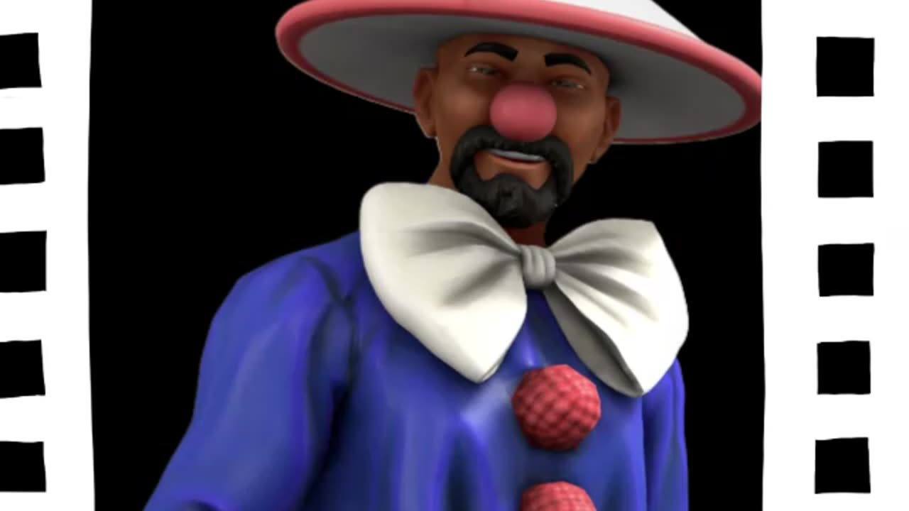 Killer Klown