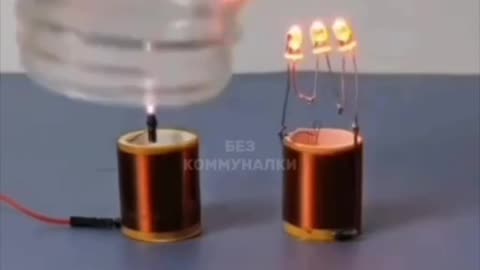 Free energy inventions