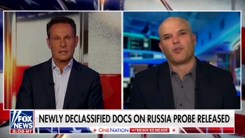 Matt Taibbi Discusses The Lies Media Tell About Russiagate And Why They Continue To Do So
