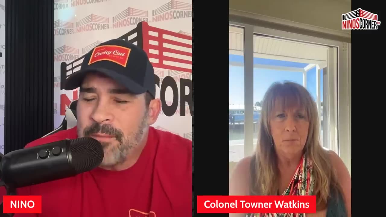 Candace Owens Accuses Trump of The Unthinkable! Crazy or Over The Target?