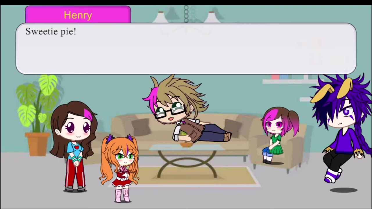 FNAF AU Episode 2_ Enter the Emily's