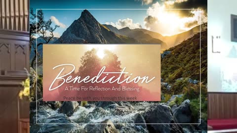 August 17th 2025 Point Marion United Methodist Church 11am service