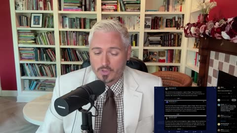 MAGA Influencers Go FULL N*Zl & Stop Pretending _ The Kyle Kulinski Show