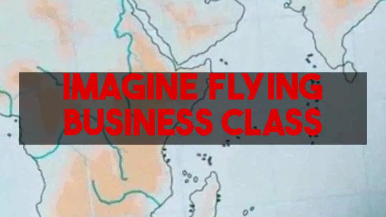 Mighty Travels PREMIUM Walkthrough: Fly Business & Stay 5-Star for Just $9.99/Month.