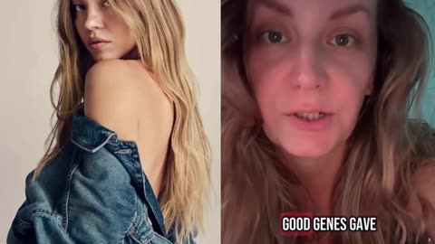 Ugly Woman So Mad