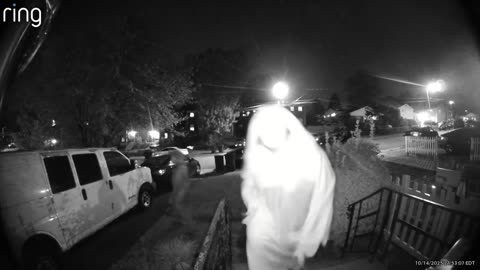 😱👹 They Said 'If You Don't Come Out, We Will Come In'! Home Invasion Threat | TheHauntingHour