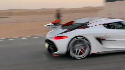 ✨🤯 Experience Pure Luxury with Ferrari in Dubai! | LuxurySportsCars