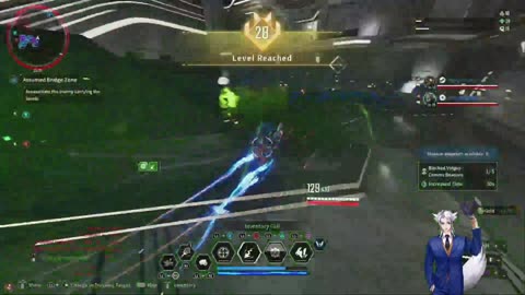 The First Descendant and tarot readings