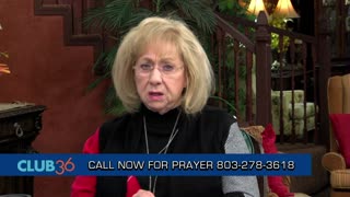 Club 36 - 10-21-2025 - Carol Everett - Susan Swanson