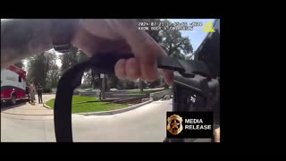 Police Release Body Worn Camera Videos from July Officer Involved Shooting Fort Collins
