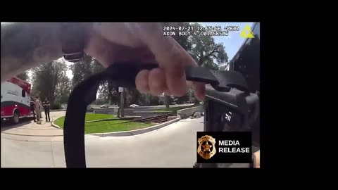 Police Release Body Worn Camera Videos from July Officer Involved Shooting Fort Collins