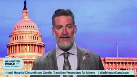 Joining Washington Watch to Discuss Iran
