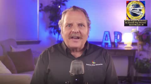 Mark Fox - Dit bereidt voor op zondagrust en op de nationale zondagwet