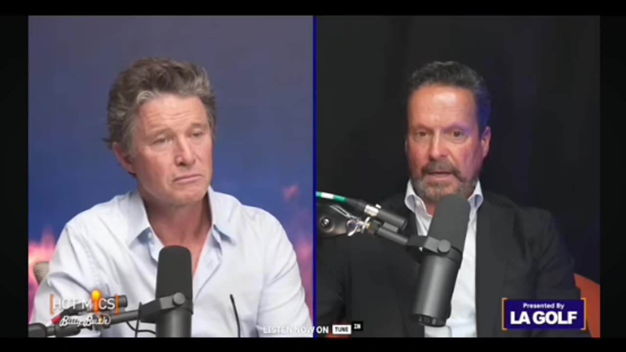 Alan Jackson on The Centuries Old Corruption in Massachusetts