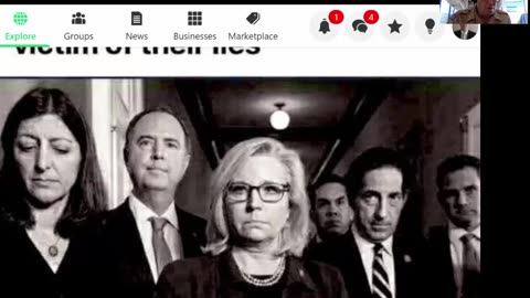 False Trial and Convictions of Jan 6th - Will Justice Come - Time Will Tell - 7-20-25