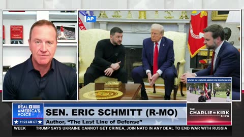 POTUS' PUSHBACK: "CRITICISM- COMING FROM PEOPLE THAT HAVE BEEN WRONG"
			