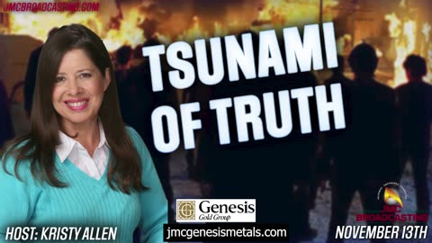 The "Ten Days of Darkness" and the Final Information War