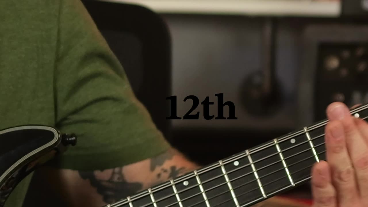 This Is the ONE Tip You Need to Master Metalcore Guitar and Get Unstuck