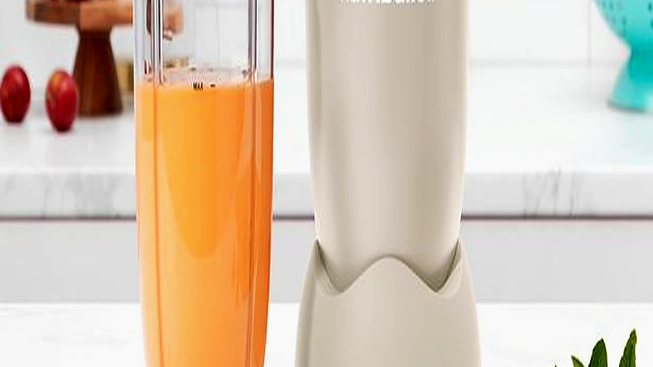 Mollymae is Obsessed with Extra Powerful Nutr