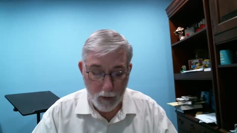 They hardened their necks