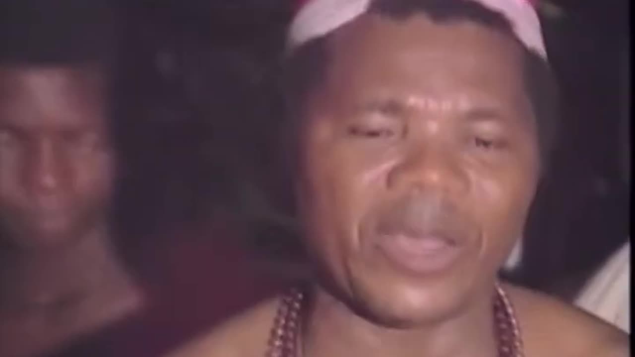 The Nganga - African Shamanism in Congo