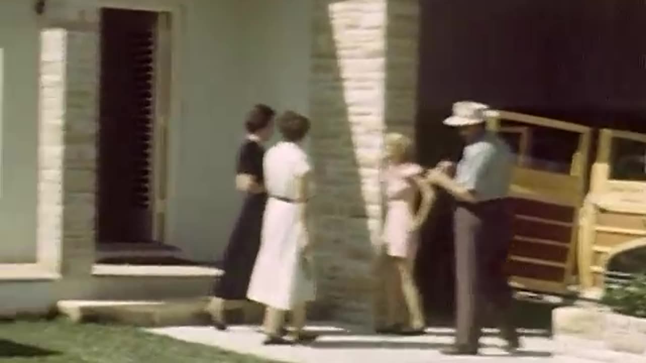 Weinert’s Shaffer & More, 1939