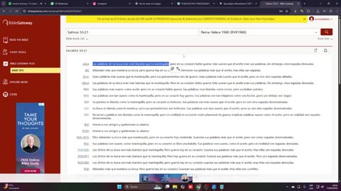 15.09.25 JACOBO PIDE HUMANIDAD AL MAS DESHUMANIZADO DE LOS PUEBLOS