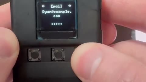 BLE Shark Nano