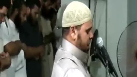 وجاءت سكرة الموت بالحق تلآوة مؤثرة جداا لفضيلة الشيخ عبدالله كامل من تسجيلات 1433هــ