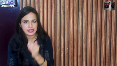 X ट्विटर यूज़र अब हो जाएँ ख़बरदार!, मोदी सरकार का “सोशियल” कंट्रोल? | Desh Live | Ashima Tyagi