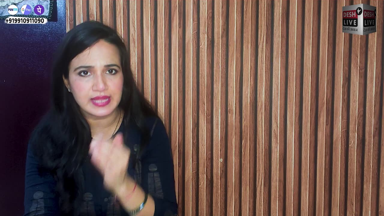 X ट्विटर यूज़र अब हो जाएँ ख़बरदार!, मोदी सरकार का “सोशियल” कंट्रोल? | Desh Live | Ashima Tyagi