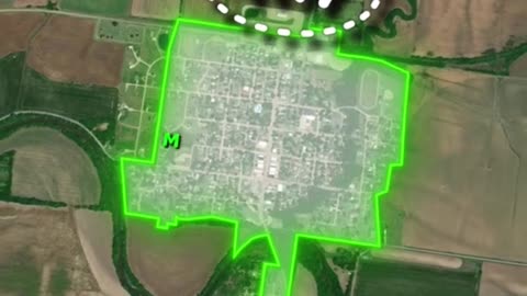 Which is the cheapest place buy land in the United States