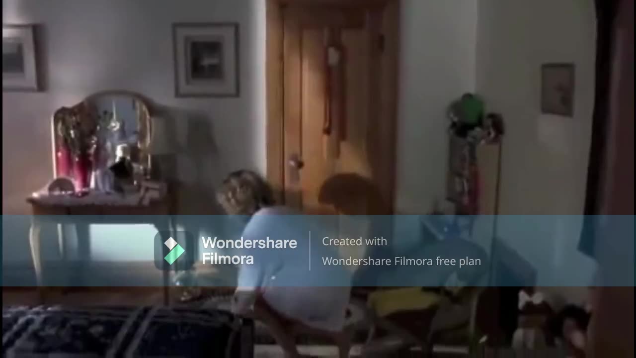 Michael Unmasks For Rachel!