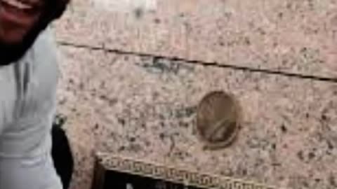 FAMOUS GRAVES - VOL. 380: BERNIE MAC